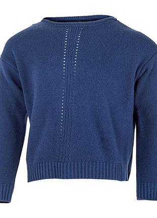Дитячий стильний джемпер бенеттон оригінал benetton 1244c1949.g-252