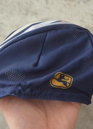 Чоловіча велокепка giordana