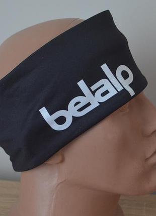 Belalp спортивна пов'язка на голову
