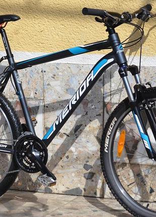 Mtb велосипед merida matts 26" / рама 20"