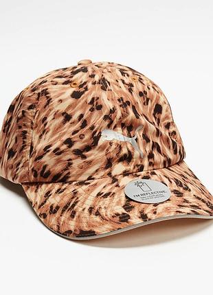 Бейсболка puma quick dry womens running cap 023152 11