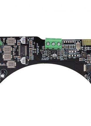 Встроенный усилитель для потолочных динамиков sky sound fla-2.30 set+bt