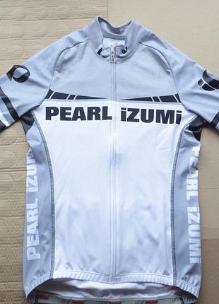 Чоловіча велофутболка pearl izumi p.r.o. / m розмір