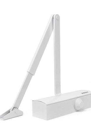 Дотягиватель двери arny f 6800-3 white (18749)