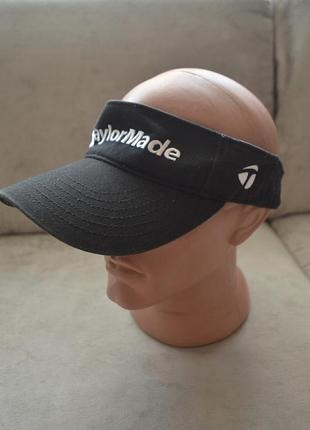 Taylormade кепка-козирьок