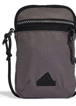 Чоловіча / жіноча сумка через плече адідас оригінал adidas cxplr small bag iq0912