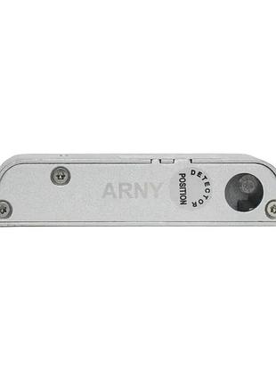 Электрогирельный замок (no) накладной arny bolt lock 34-4m (21456)