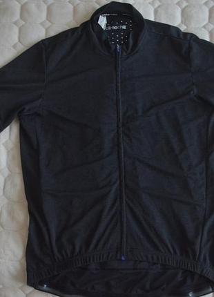 Чоловіча велофутболка adidas climachill