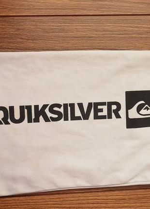 Сумка чохол для окулярів маски quiksilver / сноуборд лижі
