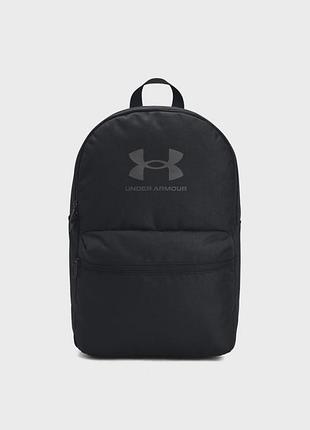 Рюкзак ua loudon lite backpack 1380476-002 under armour osfm черный 1380476-002