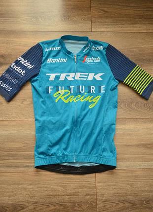 Trek future racing велоджерсі велофутболка жіноча