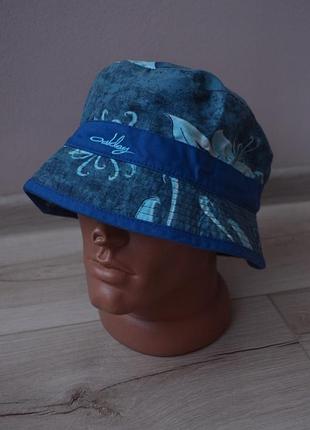 Оригінальна літня панама oakley
