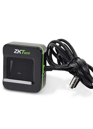 Биометрический считыватель отпечатков пальцев zkteco slk20r
