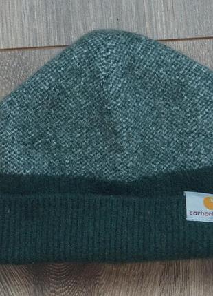 Дитяча тепла шапка carhartt