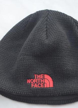 Дитяча шапка the north face