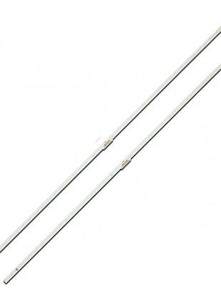 Led підсвітка samsung tv 50" 38-led ue50ru7 un50nu7 ua50nu7 ua50ru7 bn96-45962a aot_50_nu7 cy-50nn050hg 2 шт. світлодіод 7х2 мм
