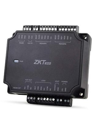 Панель расширения скуд zkteco dm10