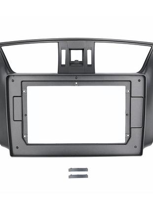 Інсталяційний комплект серії qiv під nissan sentra 2012+ , sylphy 2012+ , tiida (c13r) 2015+ (f1) (w2) 10