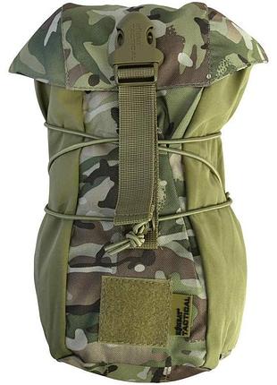 Подсумок kombat uk stuffer pouch (kb-stp-btp)