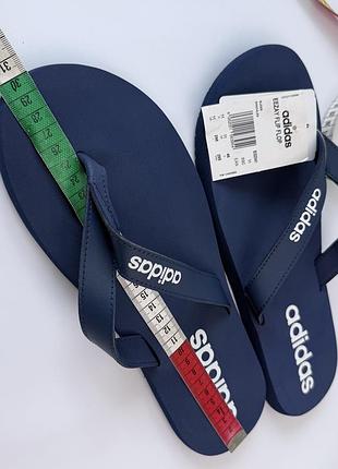 Вʼєтнамки adidas 7