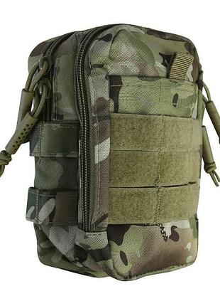 Підсумок kombat uk splitter pouch (kb-sp-btp)