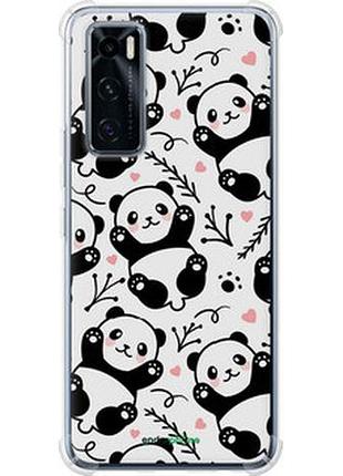 Чохол на vivo v20 se панди "4318sp-2128-2448"
