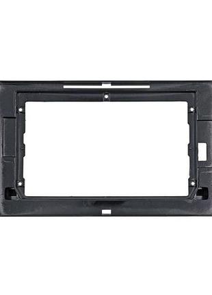 Інсталяційний комплект серії qiv під nissan sentra 2012+ , sylphy 2012+ , tiida (c13r) 2015+ (f4) (w1) 10