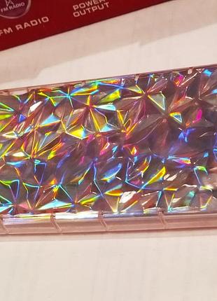 Чехол "diamond color" iphone 5 /5s