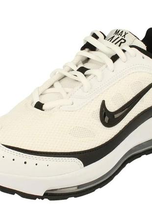 Чоловічі кросівки nike air max cu4826-100,оригінал