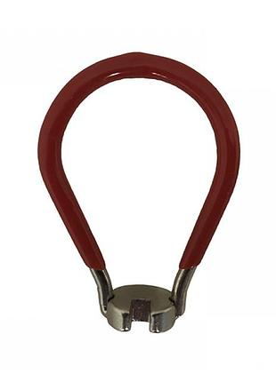 Ключ спицевой (red/blue) kenli kl-9726e