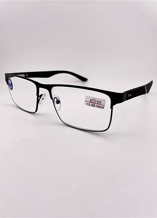 Компьютерные blue light blocking очки с диоптриями coral ralph ra0657 +6.0