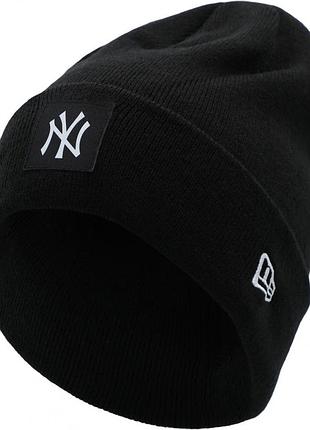 Шапка 60141871n0h-. new era o/s (б/р) чорний 60141871n0h-.