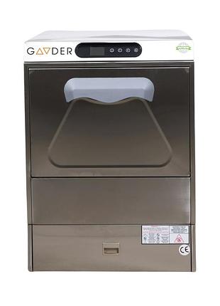 Профессиональная посудомоечная машина gooder by.500d