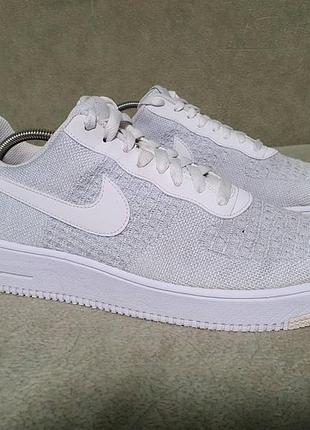 Мужские кроссовки ультра легкие nike air force1,оригинал