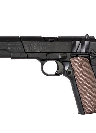 Дитяча іграшка трансформер "пістолет" e2021-02