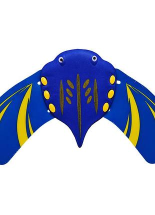 Водна гра-запускач "devil fish" 301zp у коробці синій