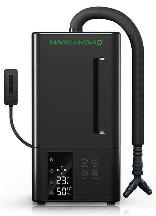 Увлажнитель воздуха ультразвуковой mars hydro 6l 2026 rj-12