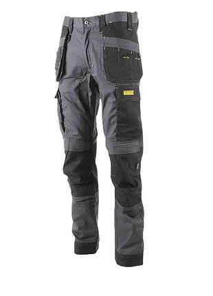Штаны fairhaven dewalt dwc192-004-3831 2