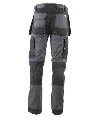 Штаны fairhaven dewalt dwc192-004-3831 3