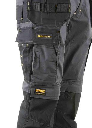 Штаны fairhaven dewalt dwc192-004-3831 4