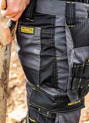 Штаны fairhaven dewalt dwc192-004-3831 5