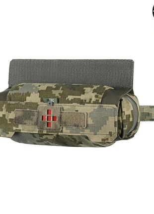 M-tac-підсумок медичний горизонтальний roll elite mm14