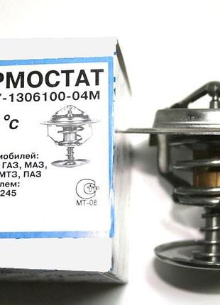 Термостат газ-3302 (87 градусов)