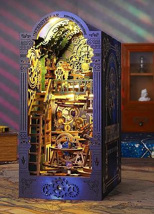 Бук нук межзвездные исследования book nook interstellar exploration jtsl-14