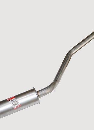 Резонатор 2101-07 bosal (287-749) нержавейка.оригинал.усиленный. босал 2102, 2103, 2104, 2105, 2106, 2107