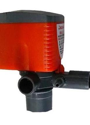 Фільтр-голова 30w 2000л год і шланг для зливу, xl-270