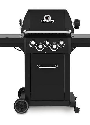 Газовий гриль broil king royal 390 shadow 824283 код: 013116