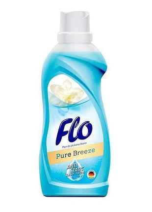 Кондиционер д/белья pure breeze 1л тм flo