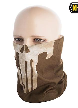 M-tac шарф-труба полегшений punisher coyote