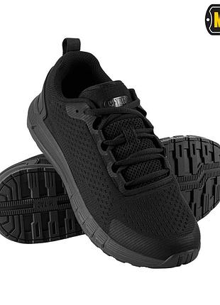 M-tac кроссовки summer pro black